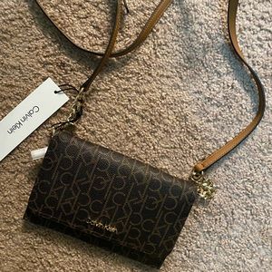 Brand new Calvin Klein bag